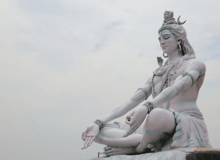 Shiva / Adiyogi